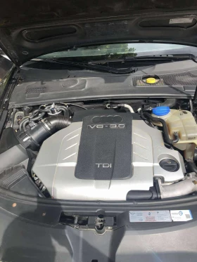 Audi A6 3.0 TDI | Mobile.bg    10