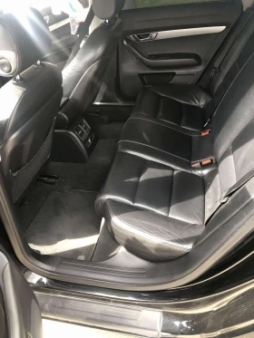 Audi A6 3.0 TDI | Mobile.bg    8