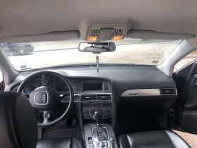 Audi A6 3.0 TDI | Mobile.bg    6