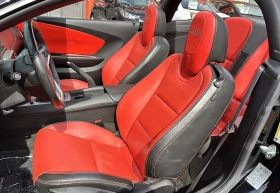 Chevrolet Camaro SS - 102000 лв. - 84128172 11