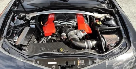 Chevrolet Camaro SS - 102000 лв. - 84128172 15