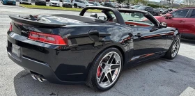 Chevrolet Camaro SS - 102000 лв. - 84128172 10