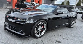 Chevrolet Camaro SS - 102000 лв. - 84128172 2