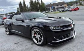 Chevrolet Camaro SS - 102000 лв. - 84128172 4