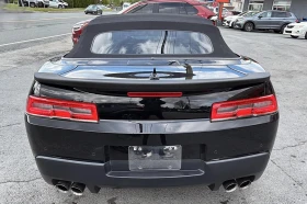 Chevrolet Camaro SS - 102000 лв. - 84128172 5