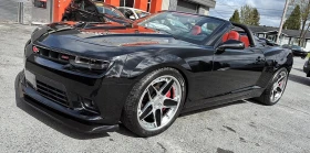 Chevrolet Camaro SS - 102000 лв. - 84128172 9