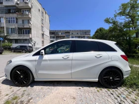 Обява за продажба на Mercedes-Benz B 220 2.2CDI ~25 000 лв. - изображение 4