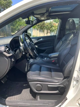 Обява за продажба на Mercedes-Benz B 220 2.2CDI ~25 000 лв. - изображение 2