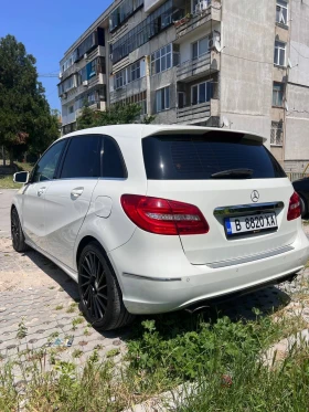 Обява за продажба на Mercedes-Benz B 220 2.2CDI ~25 000 лв. - изображение 3