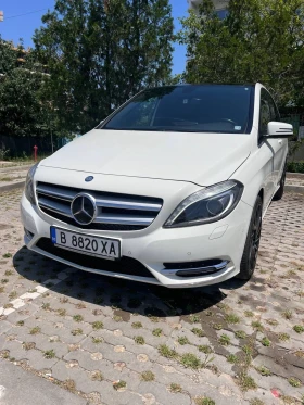 Обява за продажба на Mercedes-Benz B 220 2.2CDI ~25 000 лв. - изображение 1