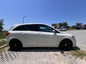 Обява за продажба на Mercedes-Benz B 220 2.2CDI ~25 000 лв. - изображение 5