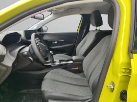 Peugeot 208 ALLURE 1.2 PureTech 100 BVM6 EURO 6.4 | Mobile.bg    9