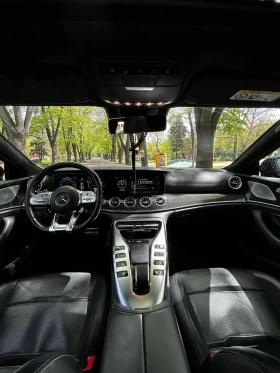 Mercedes-Benz AMG GT 5.3 Karbon 4Matic+ Full-Maxx* Lizing* Obslujen - 148999 лв. - 58469756 7