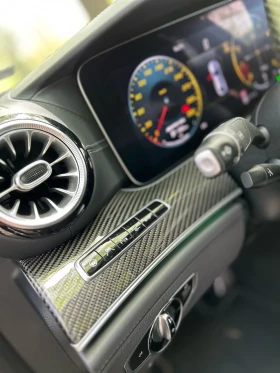 Mercedes-Benz AMG GT 5.3 Karbon 4Matic+ Full-Maxx* Lizing* Obslujen - 148999 лв. - 58469756 9