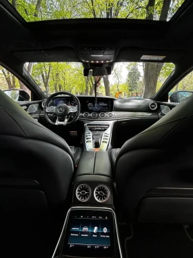 Mercedes-Benz AMG GT 5.3 Karbon 4Matic+ Full-Maxx* Lizing* Obslujen - 148999 лв. - 58469756 11