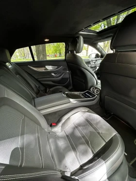 Mercedes-Benz AMG GT 5.3 Karbon 4Matic+ Full-Maxx* Lizing* Obslujen - 148999 лв. - 58469756 12