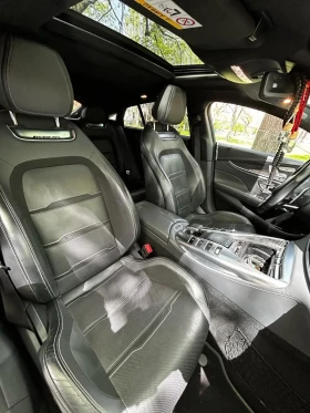 Mercedes-Benz AMG GT 5.3 Karbon 4Matic+ Full-Maxx* Lizing* Obslujen - 148999 лв. - 58469756 10