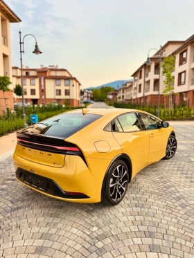 Toyota Prius 10 ГОДИНИ ГАРАНЦИЯ / Plug in Hybrid / НАЛИЧЕН - 67800 лв. - 90509651 4
