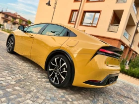 Toyota Prius 10 ГОДИНИ ГАРАНЦИЯ / Plug in Hybrid / НАЛИЧЕН - 67800 лв. - 90509651 3