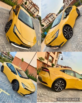 Toyota Prius 10 ГОДИНИ ГАРАНЦИЯ / Plug in Hybrid / НАЛИЧЕН - 67800 лв. - 90509651 15