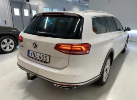 VW Passat Alltrack 2.0 TDI 4Motion 190 - 34800 лв. - 21405578 4