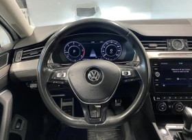VW Passat Alltrack 2.0 TDI 4Motion 190 - 34800 лв. - 21405578 6