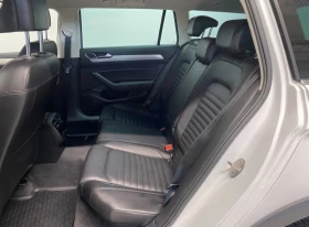 VW Passat Alltrack 2.0 TDI 4Motion 190 - 34800 лв. - 21405578 7