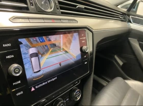 VW Passat Alltrack 2.0 TDI 4Motion 190 - 34800 лв. - 21405578 11