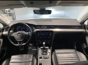 VW Passat Alltrack 2.0 TDI 4Motion 190 - 34800 лв. - 21405578 5