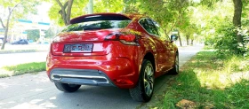 Обява за продажба на Citroen DS4 1.6 e-HDI, автоматик, Airdream Business, Euro5B ~12 000 лв. - изображение 3