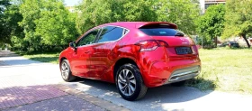 Обява за продажба на Citroen DS4 1.6 e-HDI, автоматик, Airdream Business, Euro5B ~12 000 лв. - изображение 9