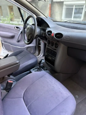Mercedes-Benz A 170 | Mobile.bg    6