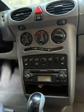 Mercedes-Benz A 170 | Mobile.bg    8