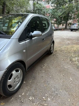 Mercedes-Benz A 170 | Mobile.bg    2