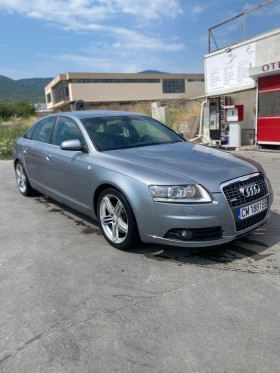 Audi A6 3.0  233 .. S line | Mobile.bg    2