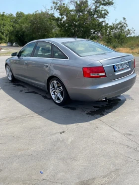 Audi A6 3.0  233 .. S line | Mobile.bg    4