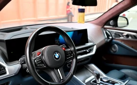 BMW XM - 224999 лв. - 28218935 3