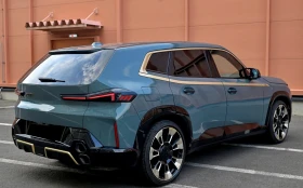 BMW XM - 224999 лв. - 28218935 2