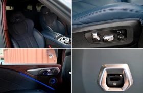 BMW XM - 224999 лв. - 28218935 7