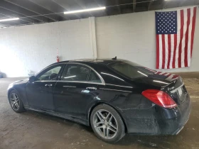 Mercedes-Benz S 550 4MATIC/BURMESTER//  / | Mobile.bg    6