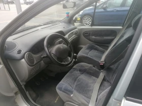 Обява за продажба на Renault Scenic 1.6 -107к.с. ~1 500 лв. - изображение 7