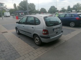 Обява за продажба на Renault Scenic 1.6 -107к.с. ~1 500 лв. - изображение 1