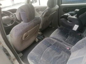 Обява за продажба на Renault Scenic 1.6 -107к.с. ~1 500 лв. - изображение 11