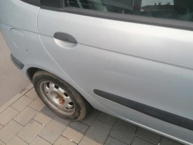 Обява за продажба на Renault Scenic 1.6 -107к.с. ~1 500 лв. - изображение 5