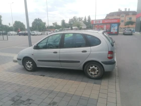 Обява за продажба на Renault Scenic 1.6 -107к.с. ~1 500 лв. - изображение 1