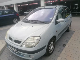 Обява за продажба на Renault Scenic 1.6 -107к.с. ~1 500 лв. - изображение 8