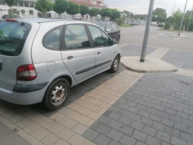Обява за продажба на Renault Scenic 1.6 -107к.с. ~1 500 лв. - изображение 2