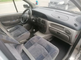 Обява за продажба на Renault Scenic 1.6 -107к.с. ~1 500 лв. - изображение 6