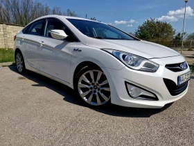 Hyundai I40 ПРОМО ЦЕНА/1.7CRDI/ПЕРФЕКТЕН - 12499 лв. - 20531802 3