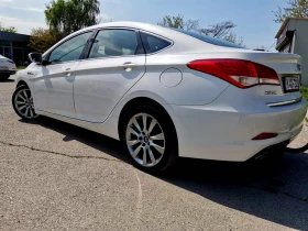 Hyundai I40 ПРОМО ЦЕНА/1.7CRDI/ПЕРФЕКТЕН - 12499 лв. - 20531802 4